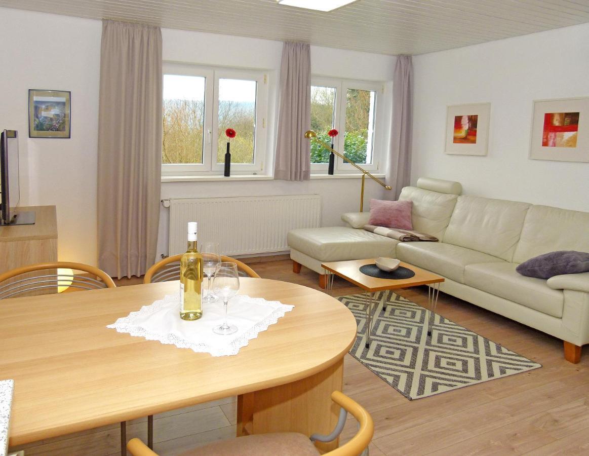 Haus Tannenweg Apartment Zell an der Mosel Bagian luar foto