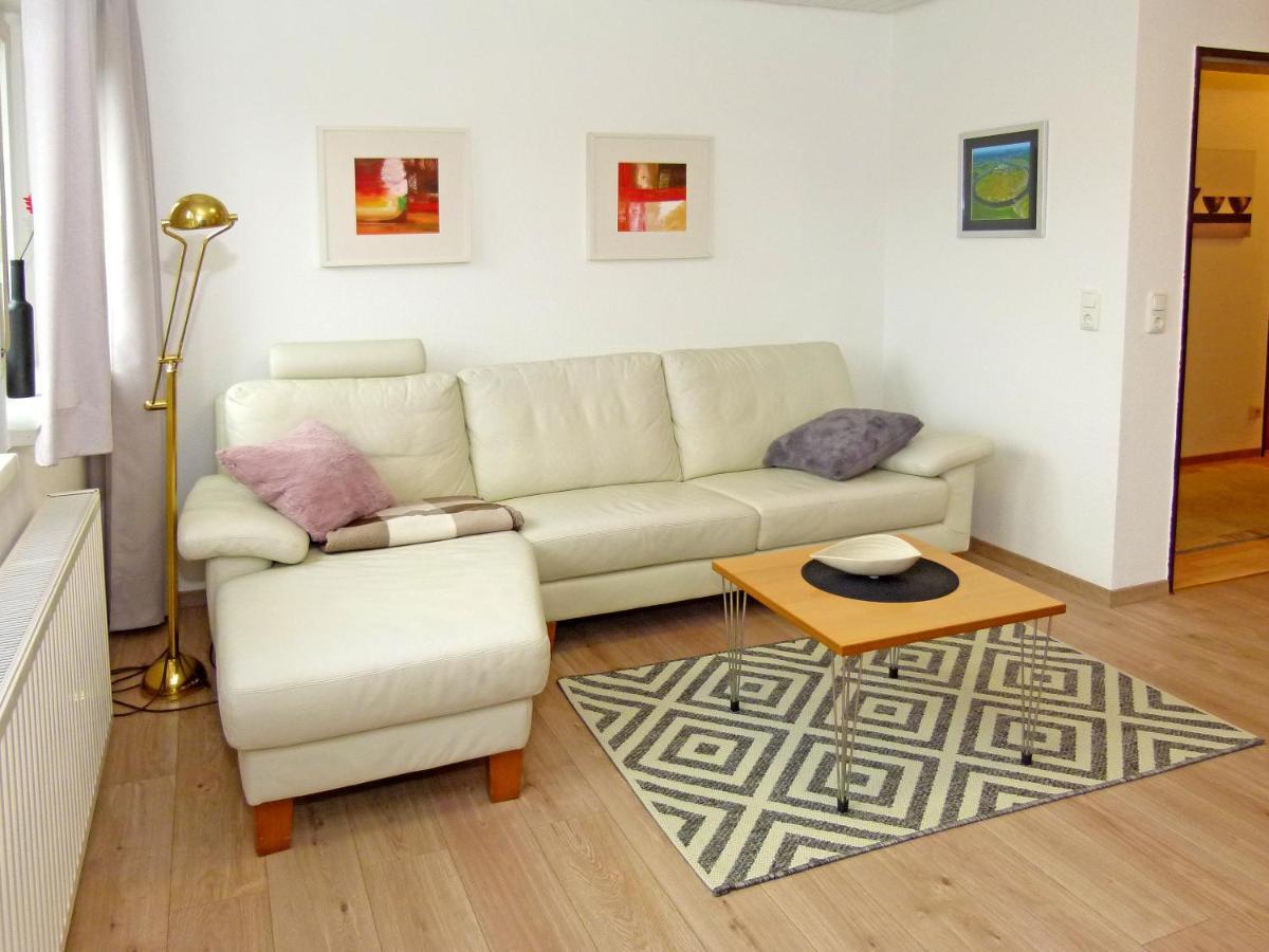 Haus Tannenweg Apartment Zell an der Mosel Bagian luar foto