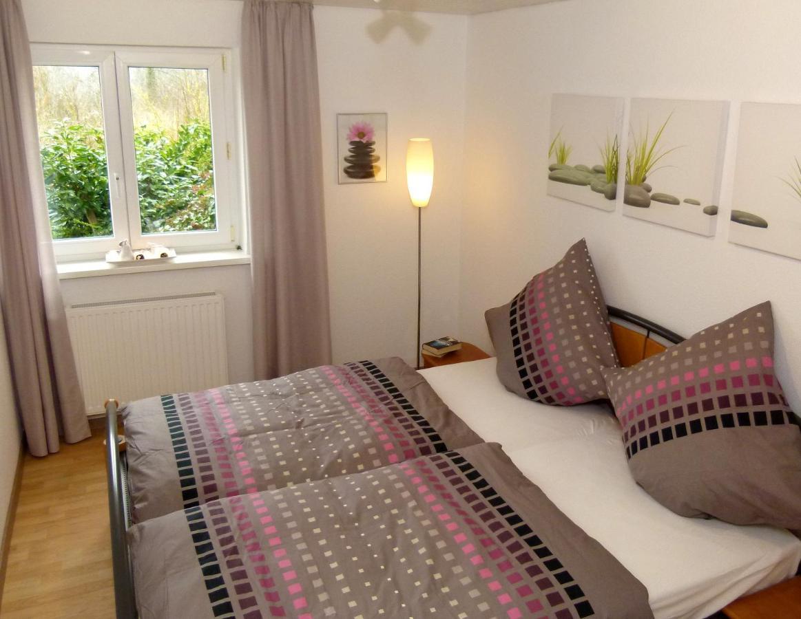 Haus Tannenweg Apartment Zell an der Mosel Bagian luar foto