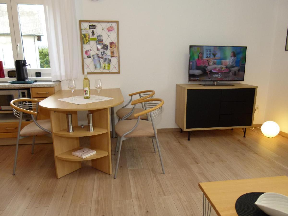 Haus Tannenweg Apartment Zell an der Mosel Bagian luar foto