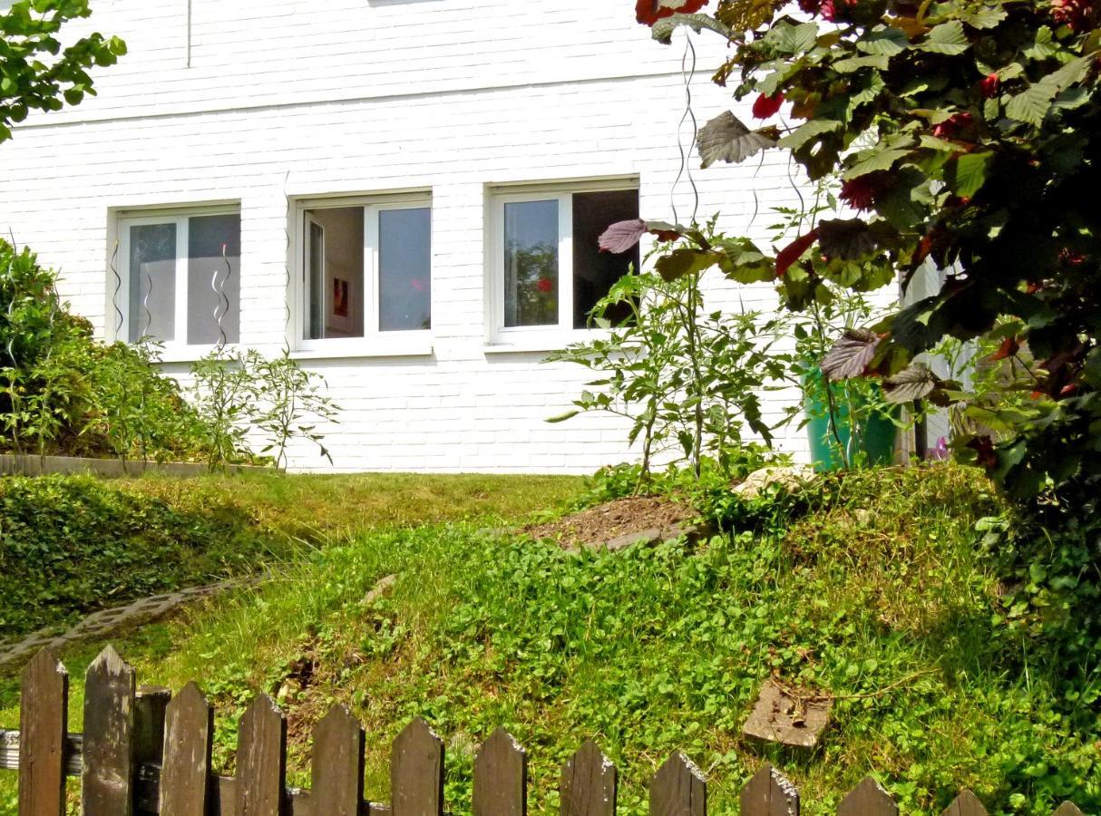Haus Tannenweg Apartment Zell an der Mosel Bagian luar foto