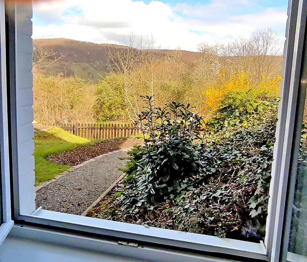 Haus Tannenweg Apartment Zell an der Mosel Bagian luar foto
