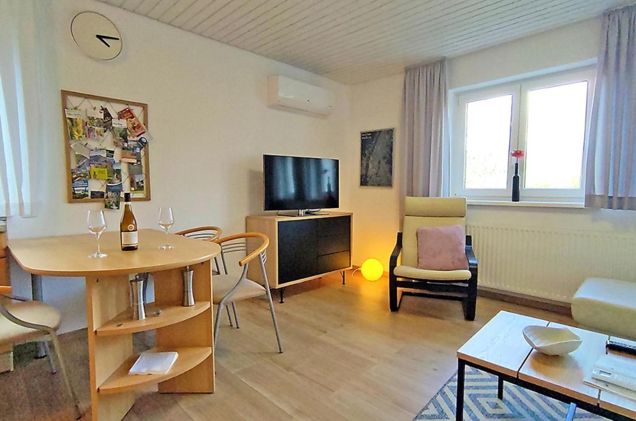 Haus Tannenweg Apartment Zell an der Mosel Bagian luar foto