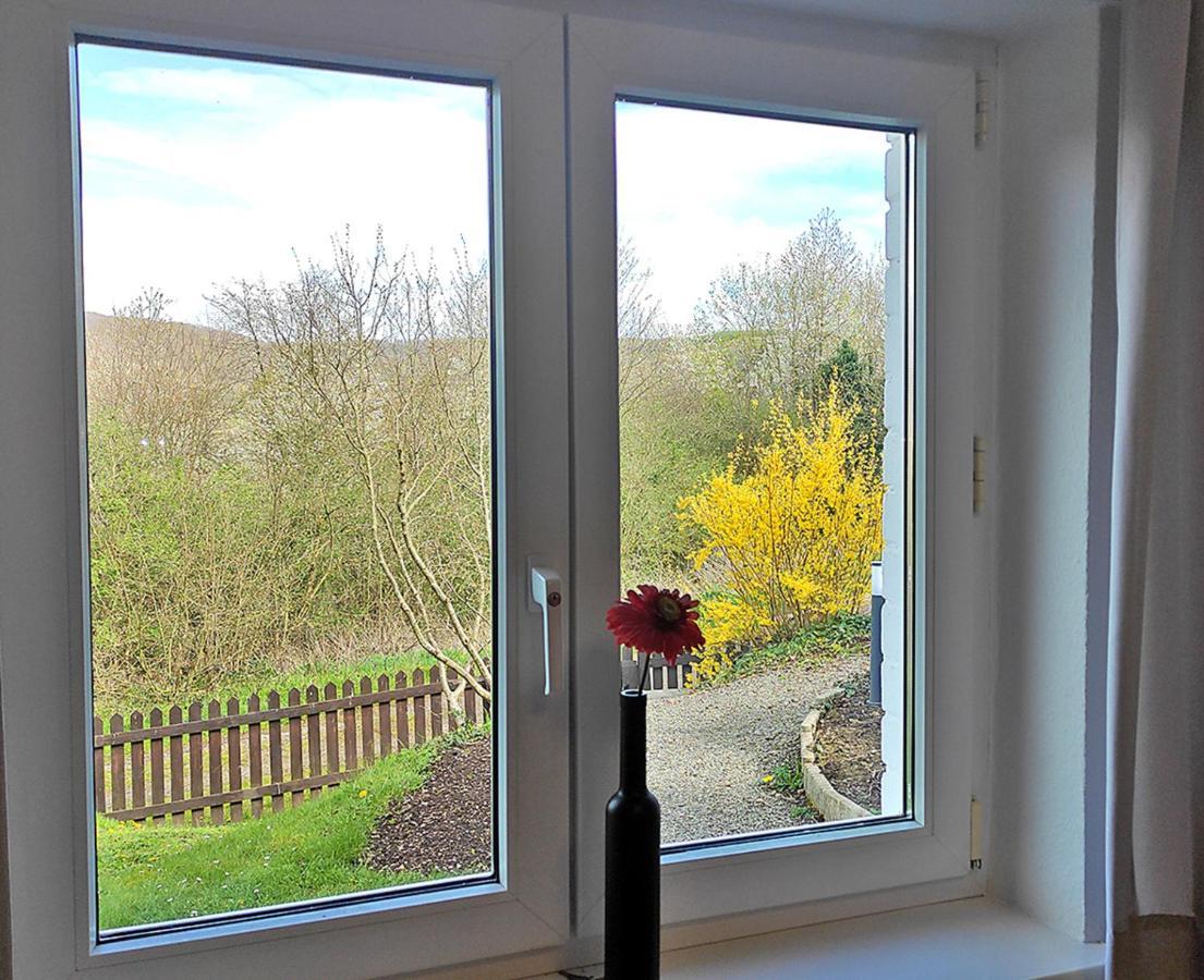 Haus Tannenweg Apartment Zell an der Mosel Bagian luar foto