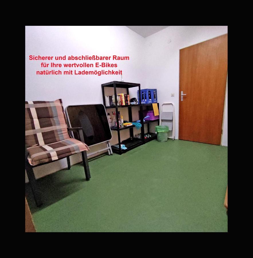 Haus Tannenweg Apartment Zell an der Mosel Bagian luar foto
